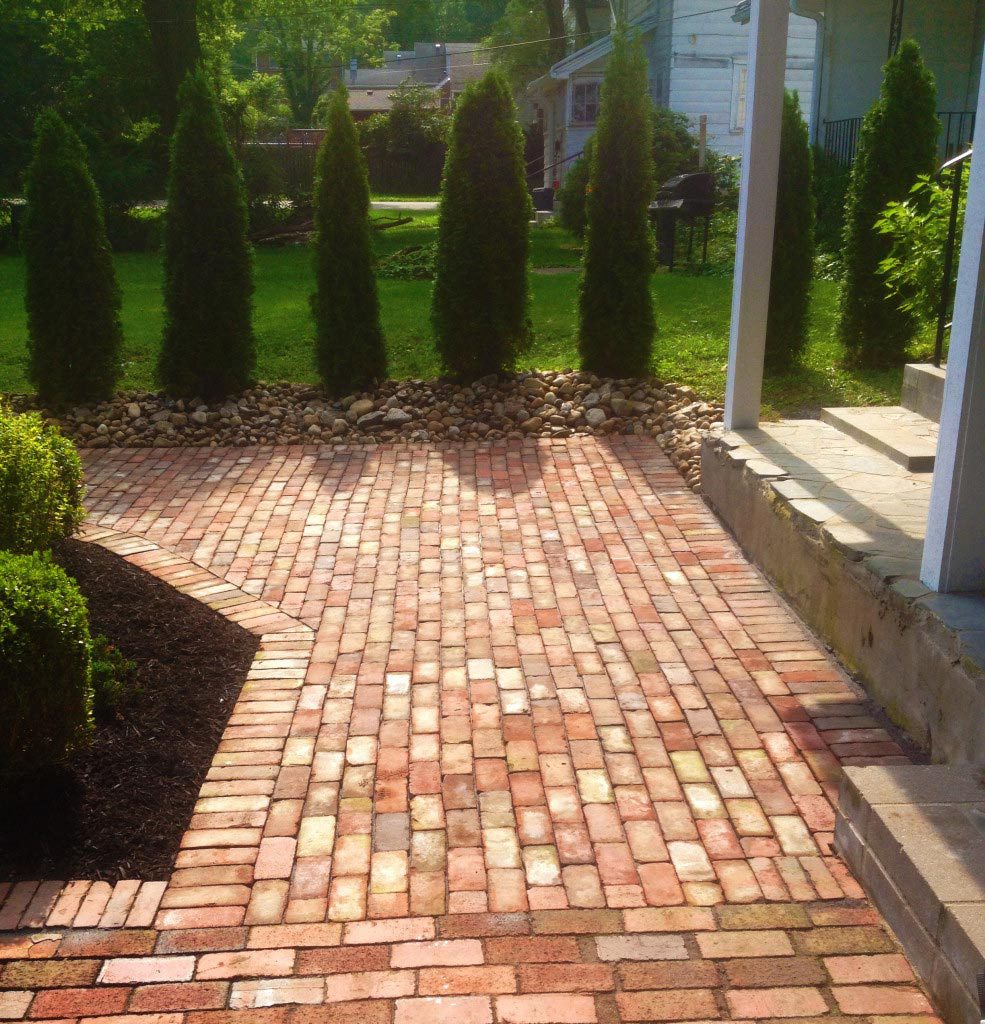 Dayton Paver Patios & Landscapes Dayton Paver Patios